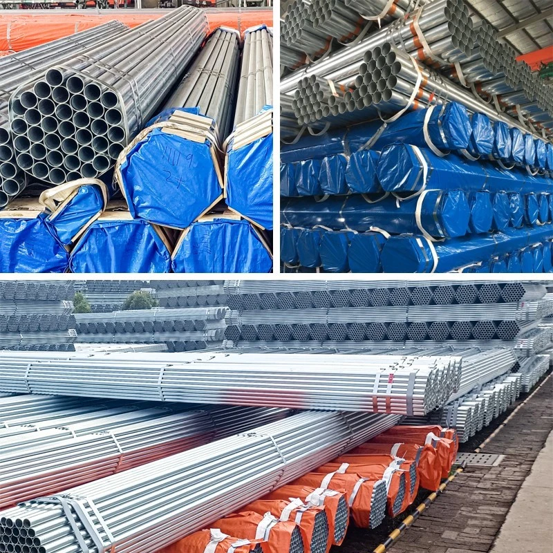api 5l galvainzed pipe api 5l galvainzed pipe