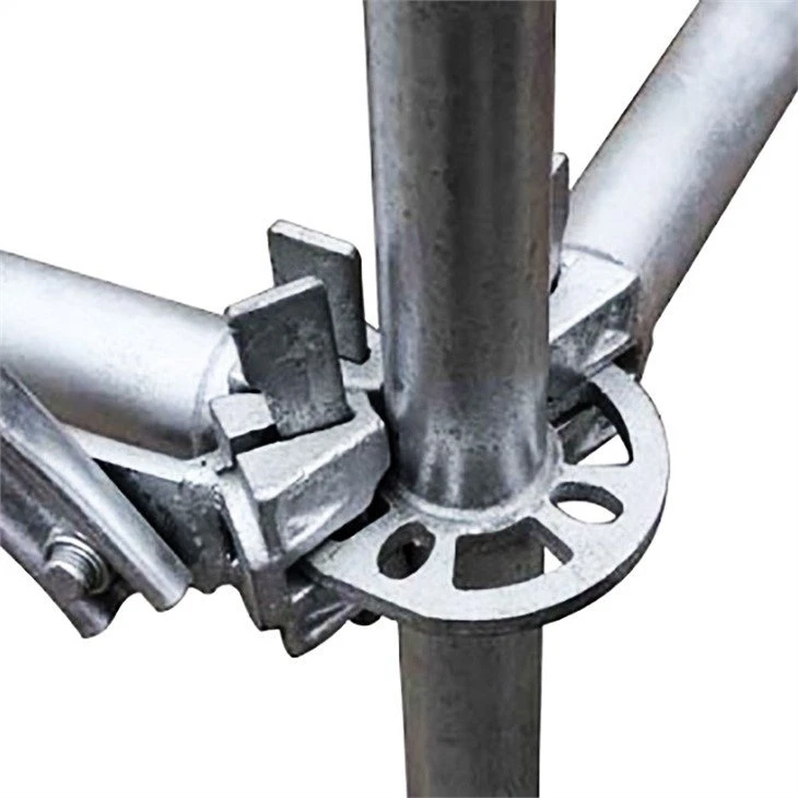 ring lock scaffolding parts