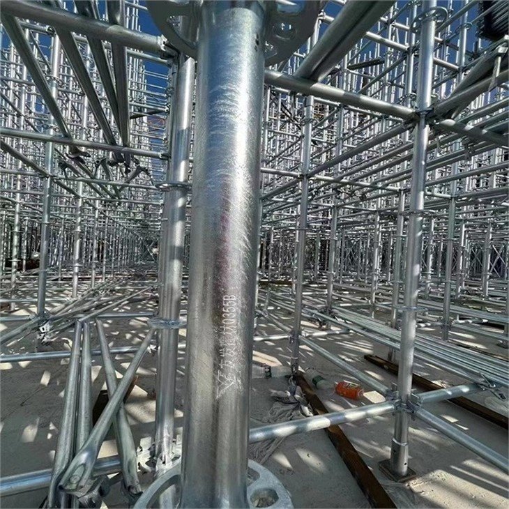 ringlock scaffold system (2)