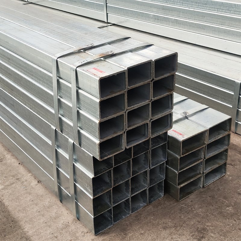 40x20 galvanised tube 40x20 galvanised tube