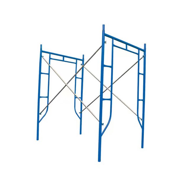 frame scaffolding frame scaffolding