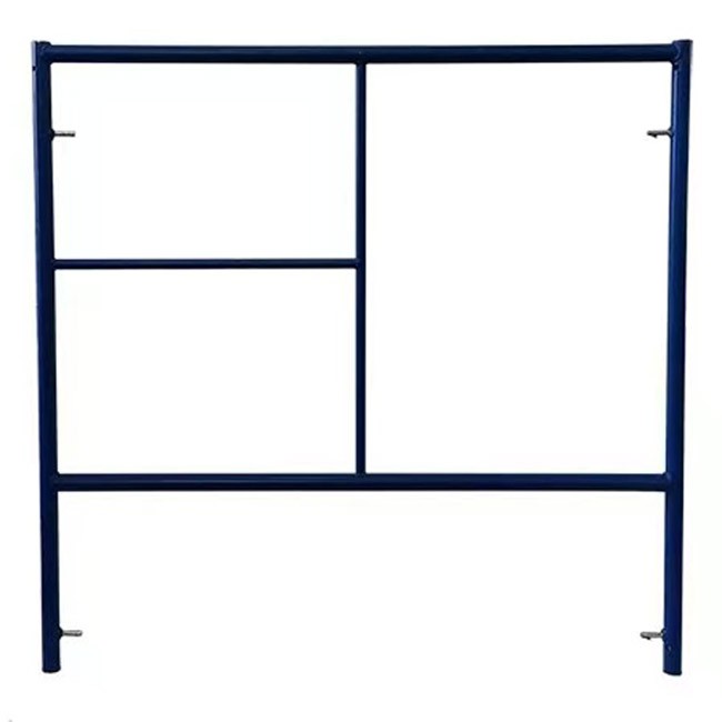 Mason frame Mason frame