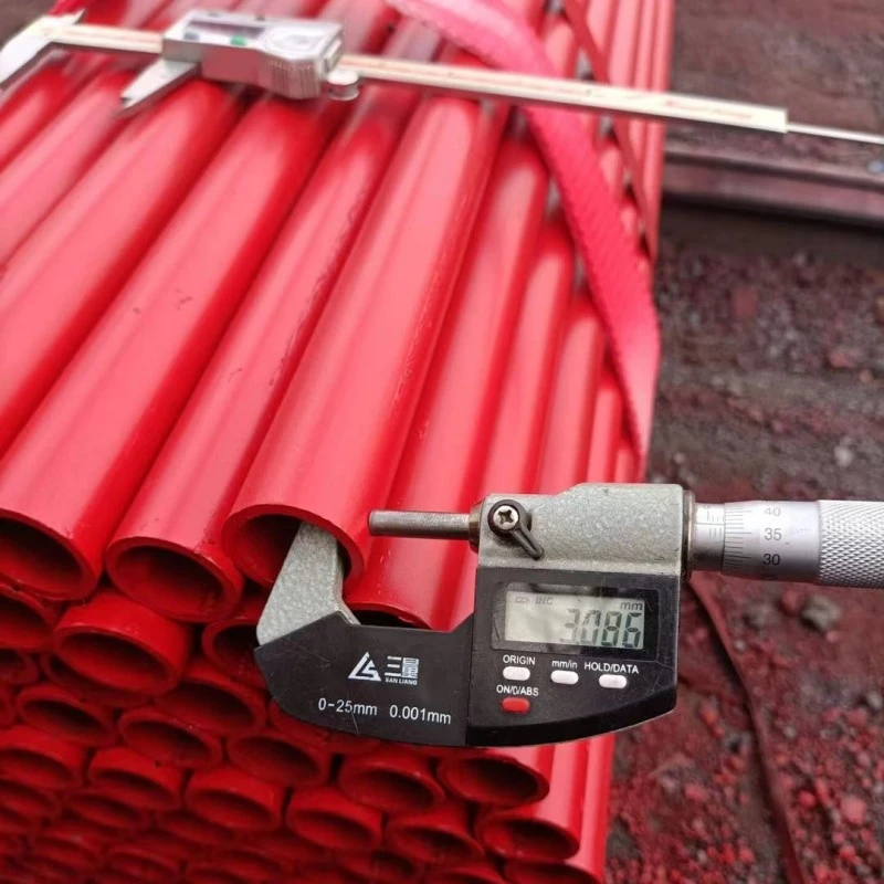 weded fire pipe weded fire pipe