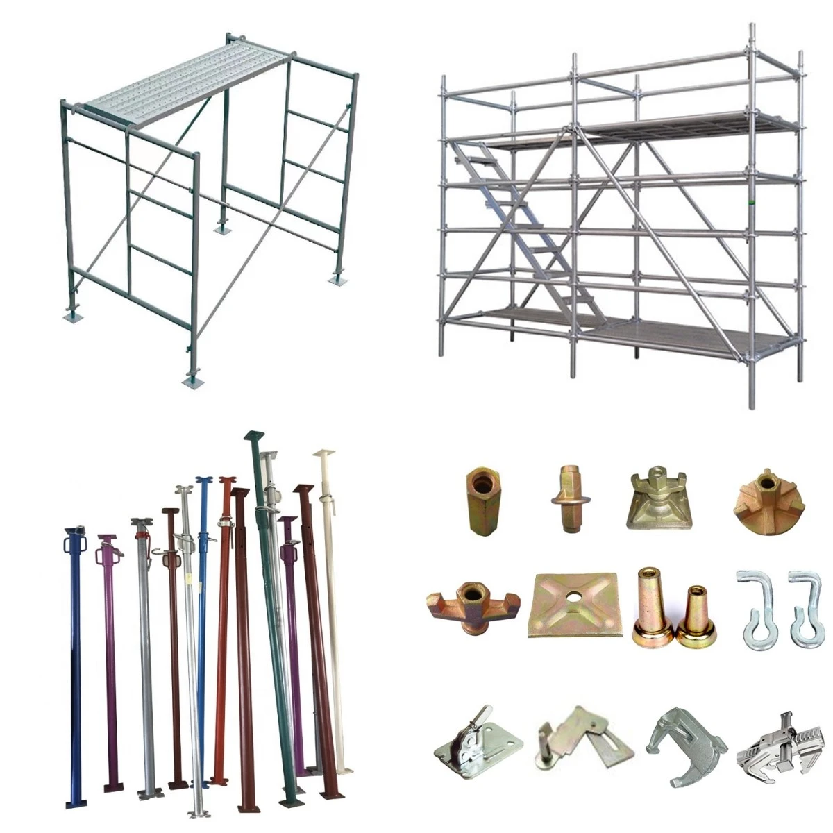 scaffolding scaffolding