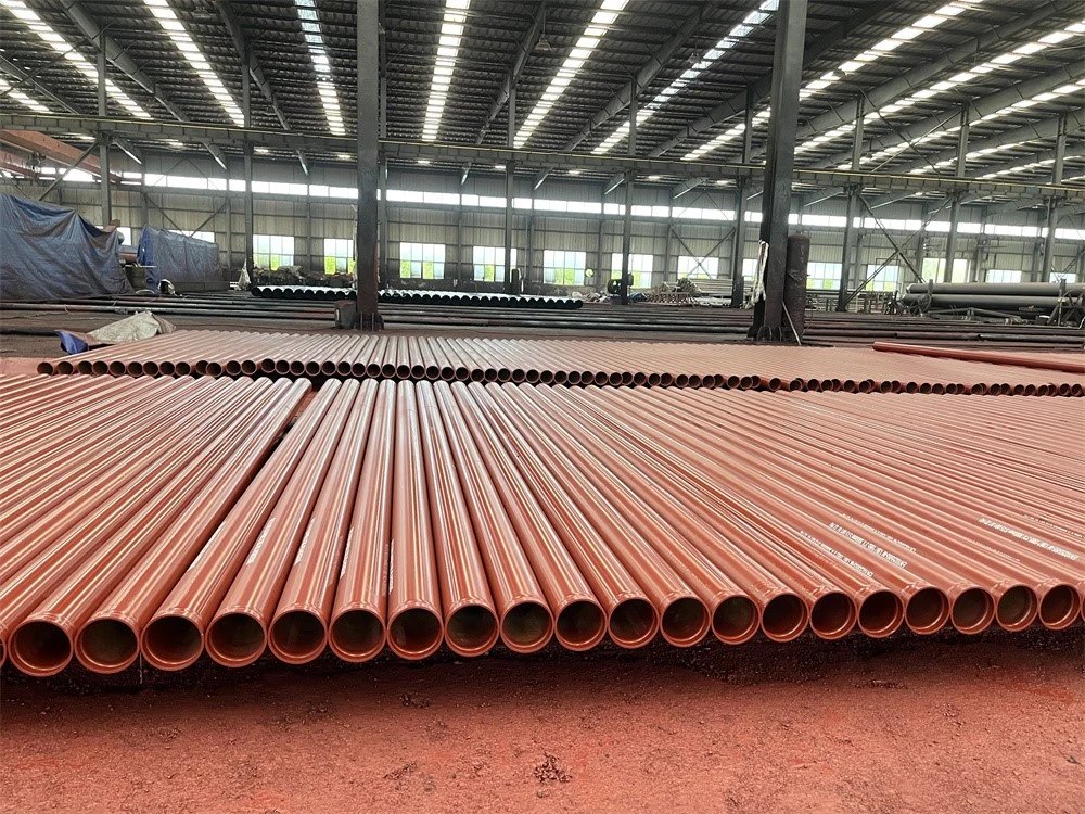 Fire Sprinkler Steel tube Fire Sprinkler Steel tube